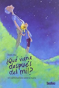 Â¿Que viene despues del mil?