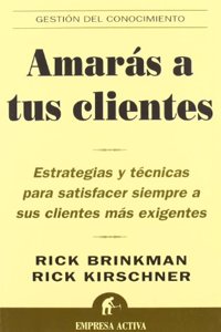 Amaras a Tus Clientes