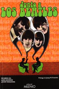 Junto a los Beatles