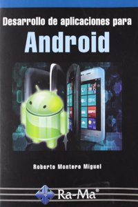 Desarrollo de aplicaciones para Android