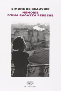 Memorie di una ragazza perbene