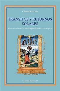 Transitos y Retornos Solares