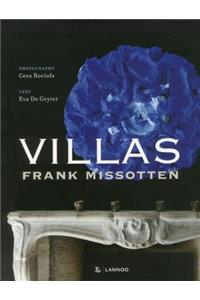 Villas: Frank Missotten