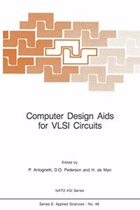 Computer Design Aids for Very Large Scale Integration Circuits
