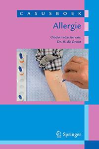 Casusboek Allergie