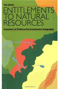 Entitlements to Natural Resources