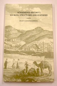 Sources, Structures and Syntheses