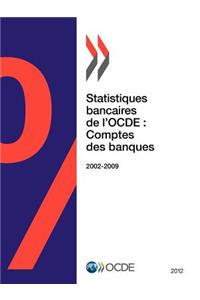 Statistiques bancaires de l'OCDE
