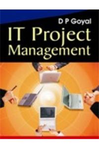 IT Project Management