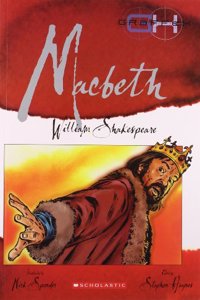 Graphic Shakespeare: Macbeth