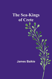 Sea-Kings of Crete