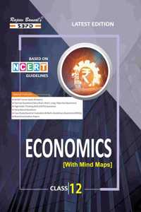 Economics Class 12 Syllabus According to NCERT and CBSE Guidelines
