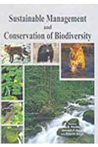 Sustainable Management And Conservation Of Biodiversity