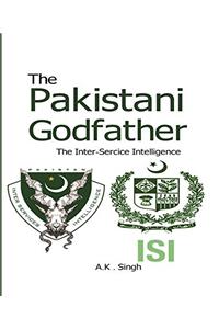 The Pakistani godfather: the Inter-Sercice Intelligence