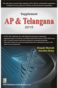 Supplement AP & Telangana 2015