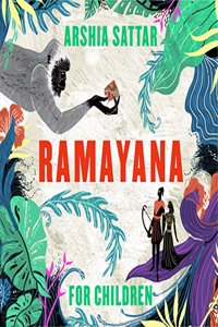 Ramayana for Children