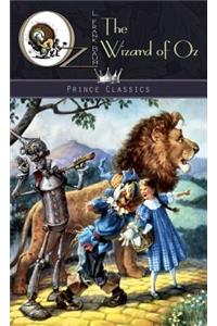 The Wizard of Oz