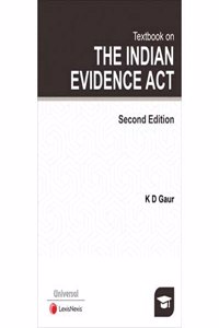 Textbook on The Indian Evidence Act