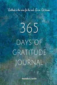 365 Days of Gratitude