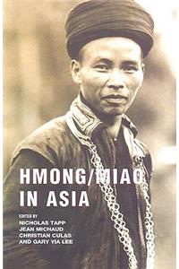 Hmong/Miao in Asia