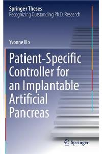 Patient-Specific Controller for an Implantable Artificial Pancreas