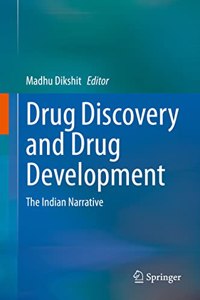 Drug Discovery and Drug Development