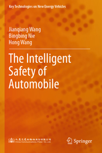 The Intelligent Safety of Automobile