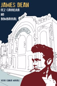James Dean fez carreira no Bombarral