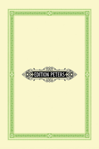 Requiem (Revised Version, 1997) (Full Score)