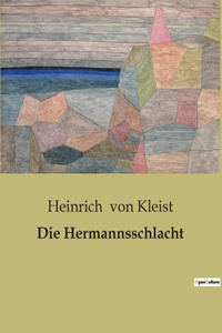 Hermannsschlacht