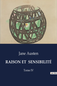 Raison Et Sensibilité