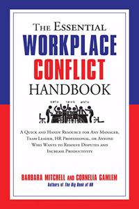 Essential Workplace Conflict Handbook