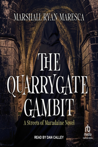 Quarrygate Gambit