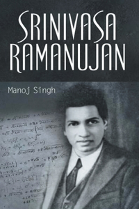 Srinivasa Ramanujan