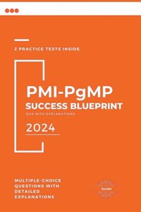 PMI-PgMP Success Blueprint