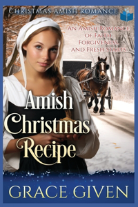 Amish Christmas Recipe
