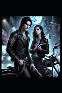 Eternal Embers Book 1