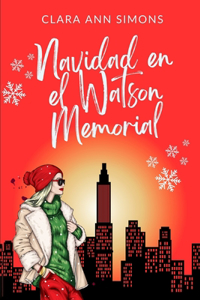 Navidad en el Watson Memorial