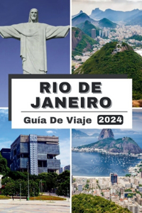 Rio de Janeiro Guía de Viaje 2024