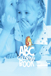 ABC Coloring Book