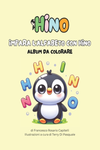 Impara l'alfabeto con Hino