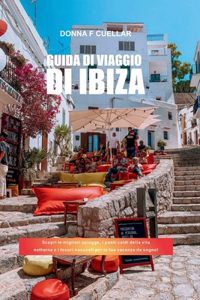 Guida Di Viaggio Di Ibiza