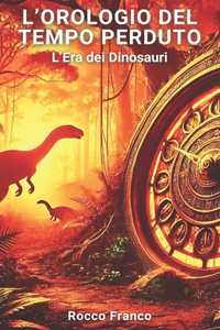 L'orologio del tempo perduto