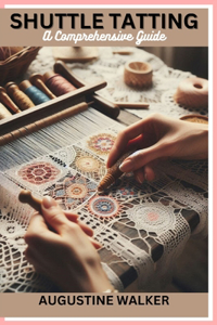 Shuttle tatting