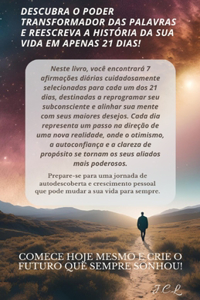 21 Dias para um Novo EU