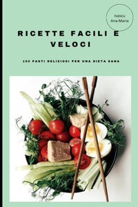Ricette Facili e Veloci