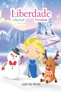 Lei de Liberdade - Os exilados de Capela para crianças