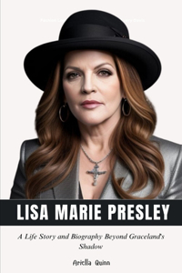 Lisa Marie Presley
