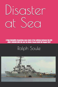 Disaster at Sea