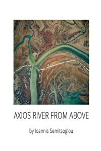 Axios River From Above